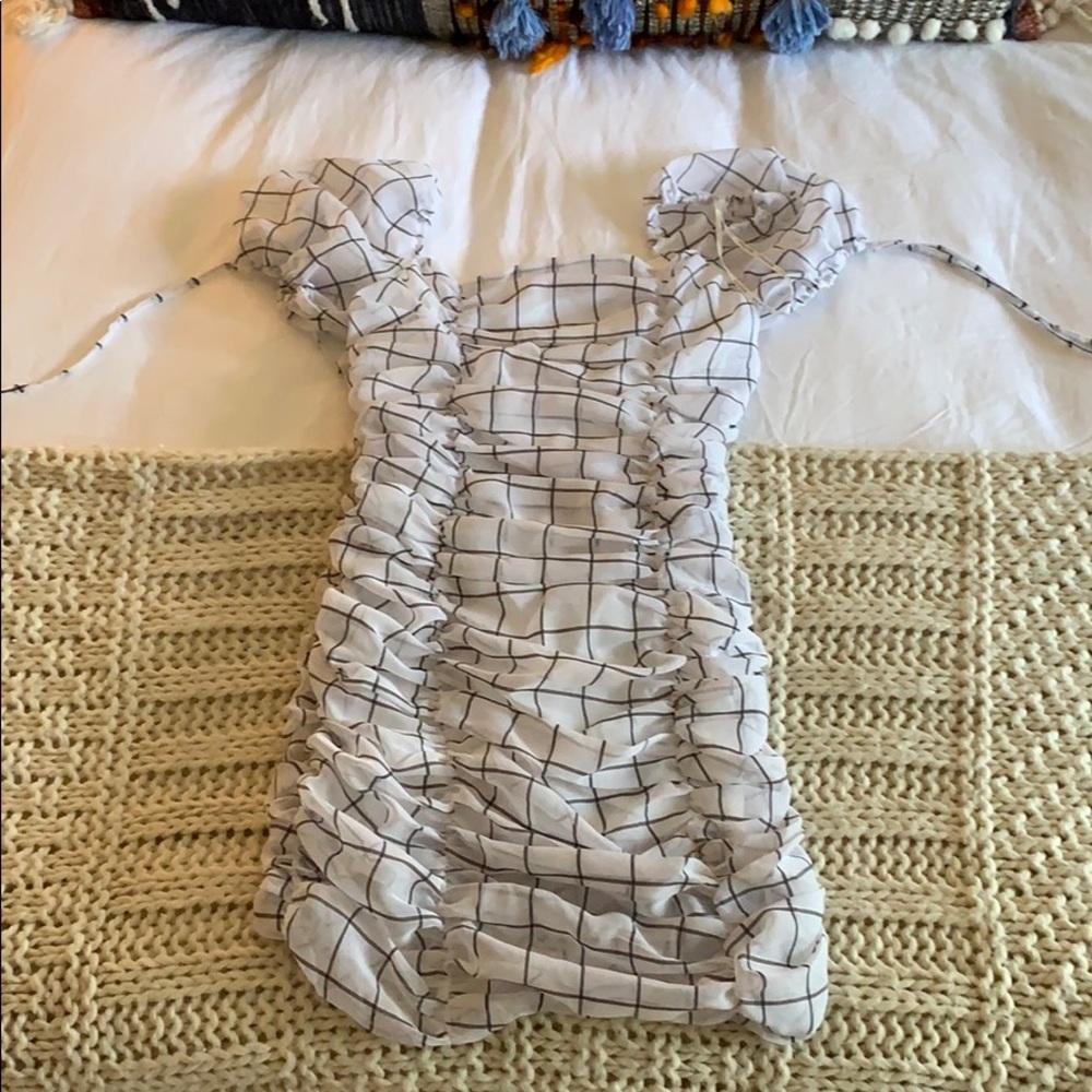 ASOS dress